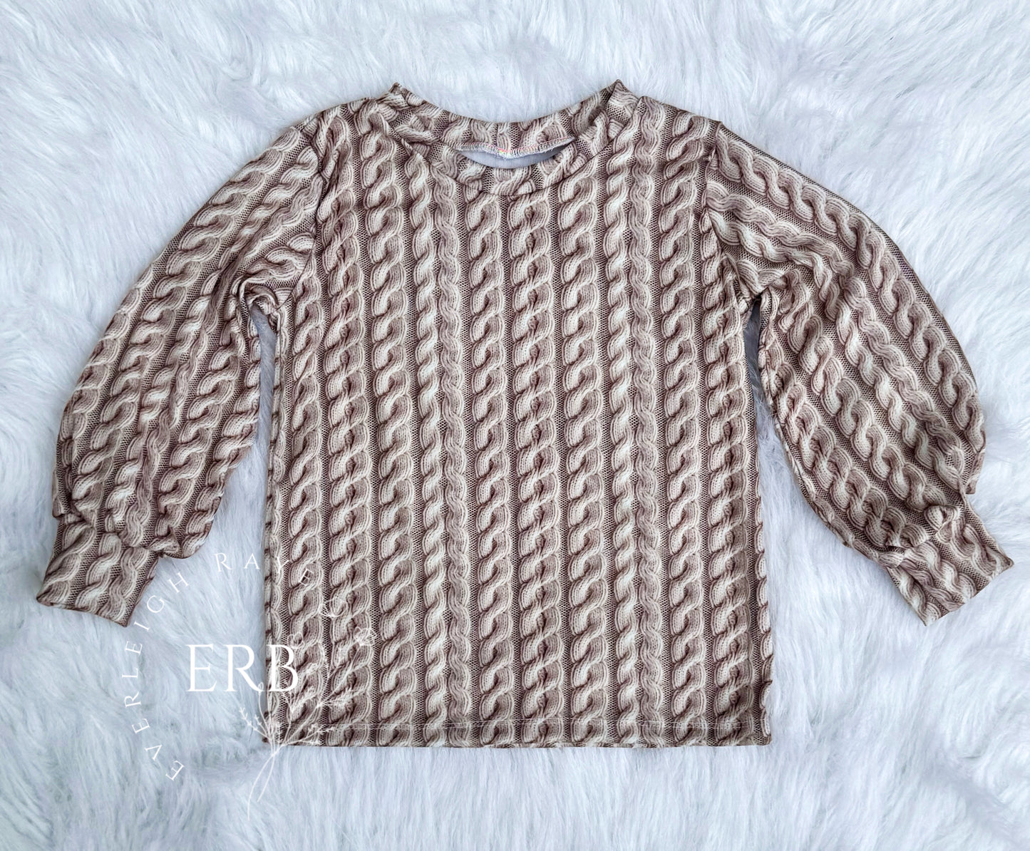 4/5yrs bishop long sleeve