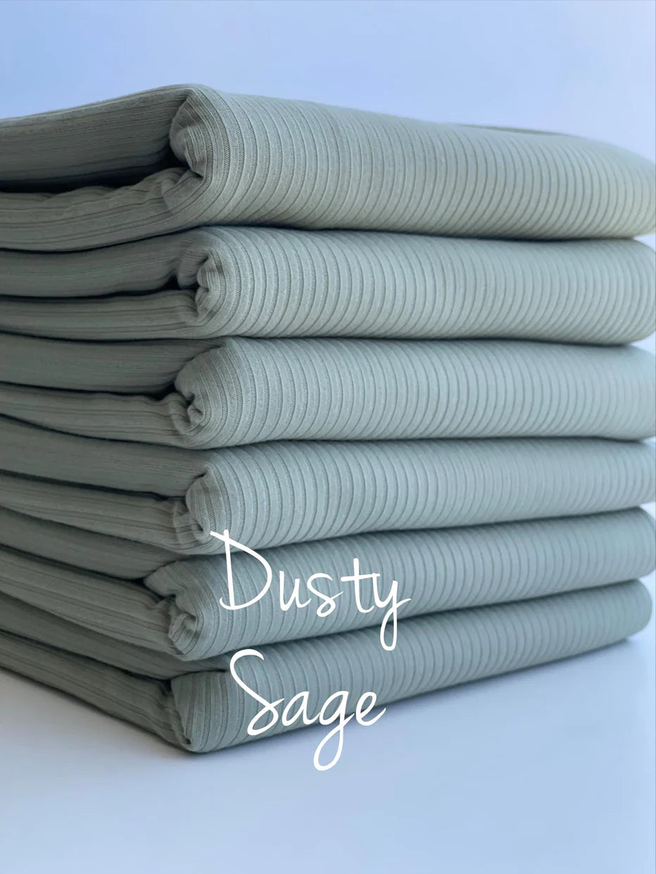 DUSTY SAGE