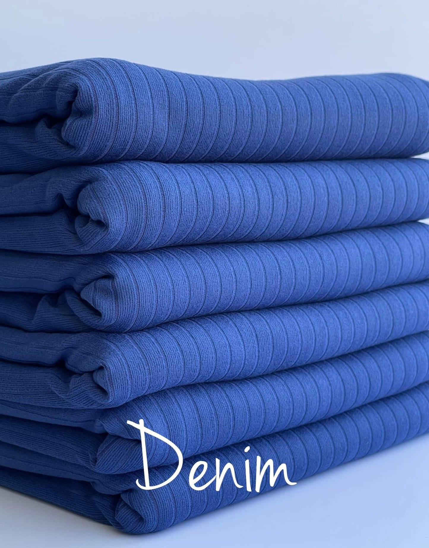 DENIM