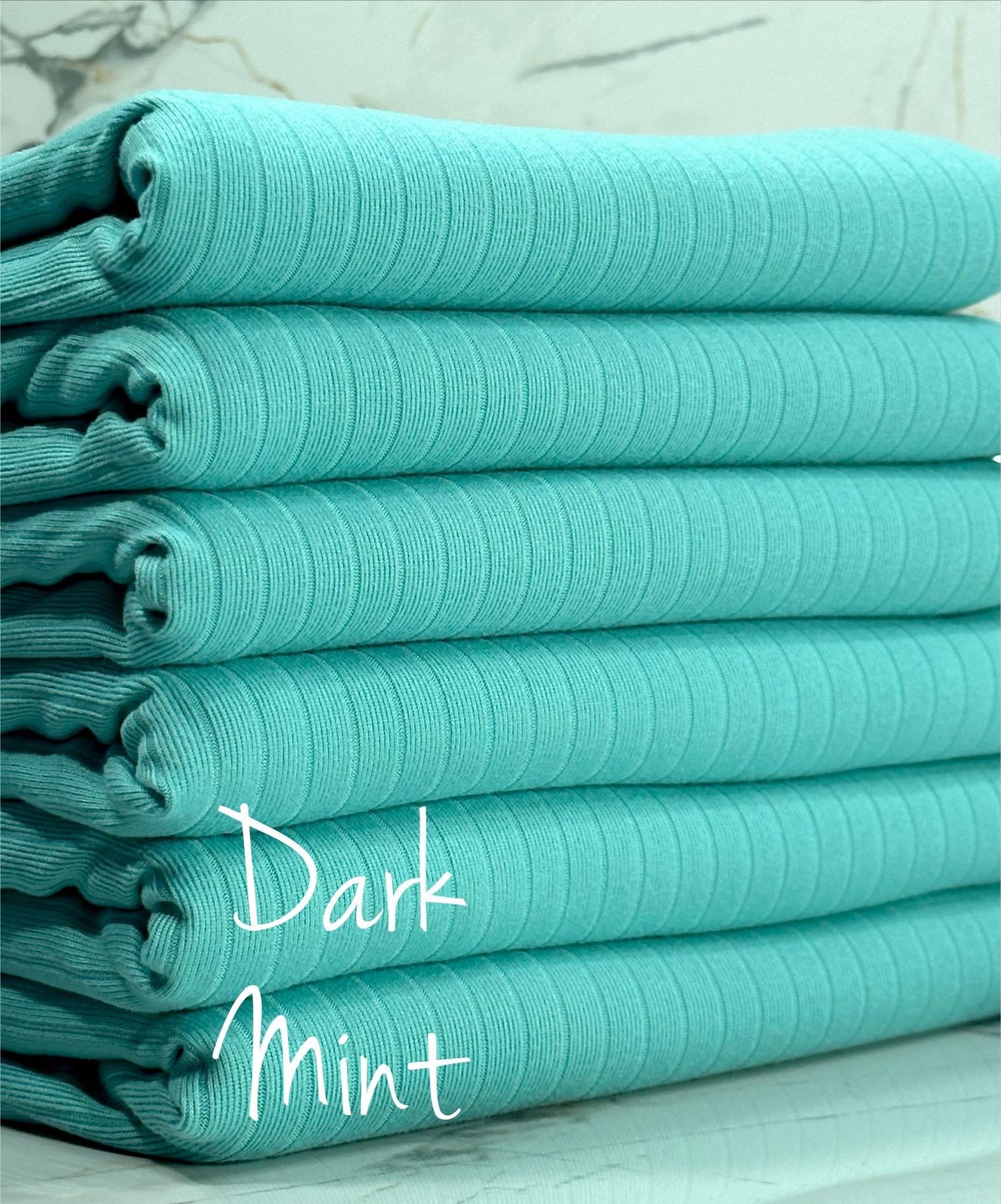 DARK MINT