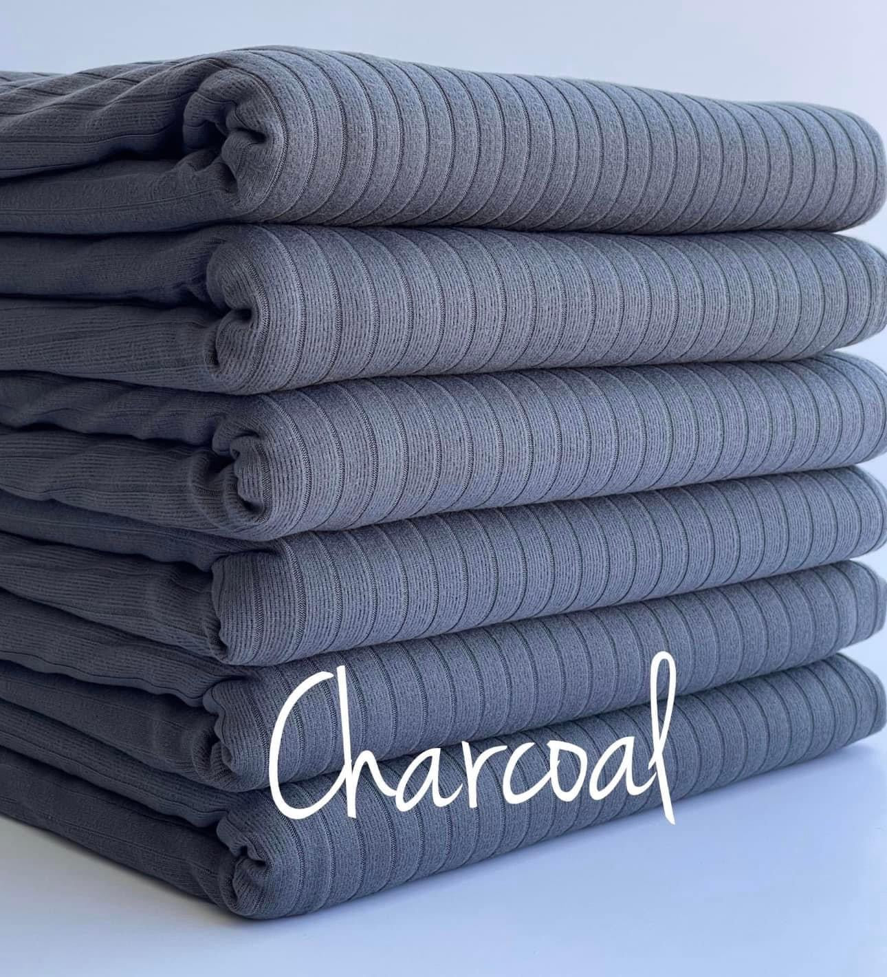 CHARCOAL