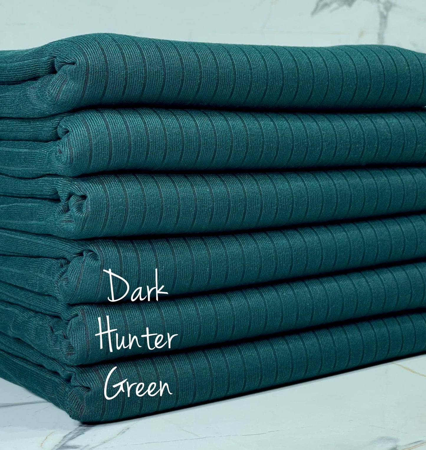 DARK HUNTER GREEN