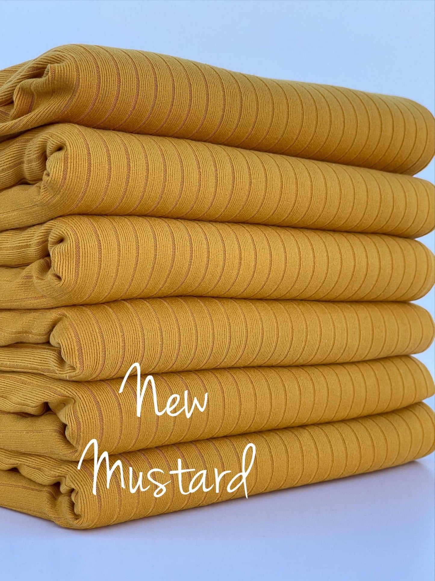 NEW MUSTARD