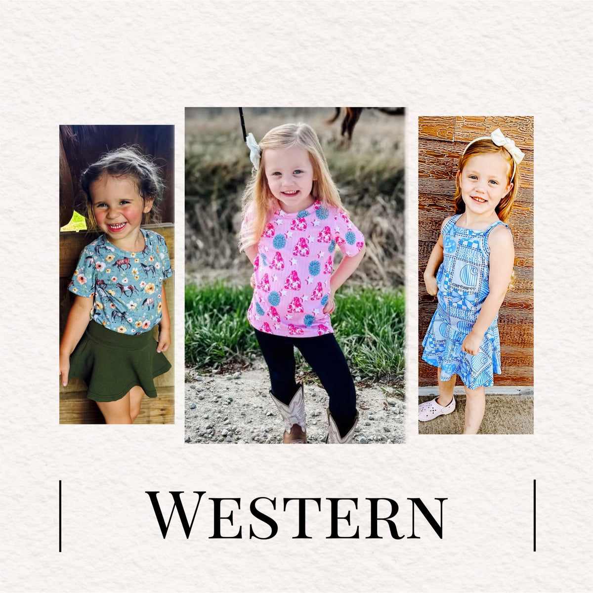 Western