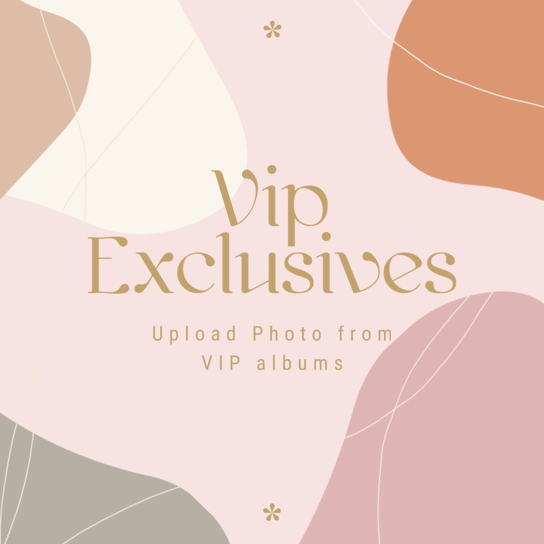 VIP EXCLUSIVES