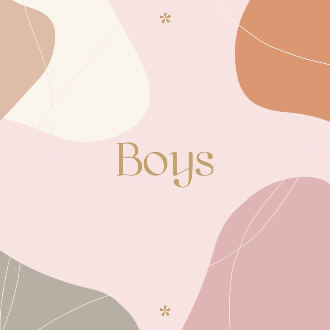 BOYS