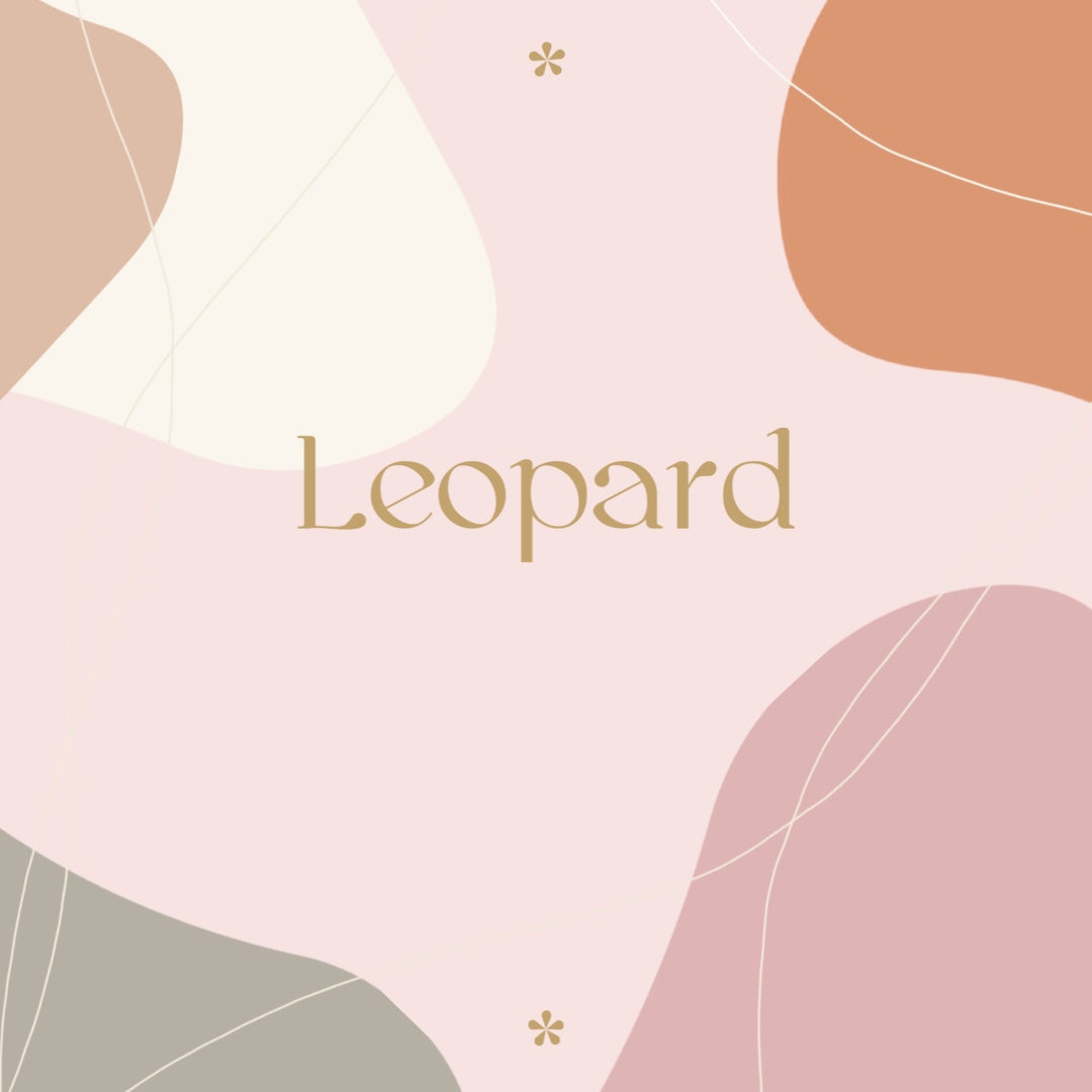 LEOPARD
