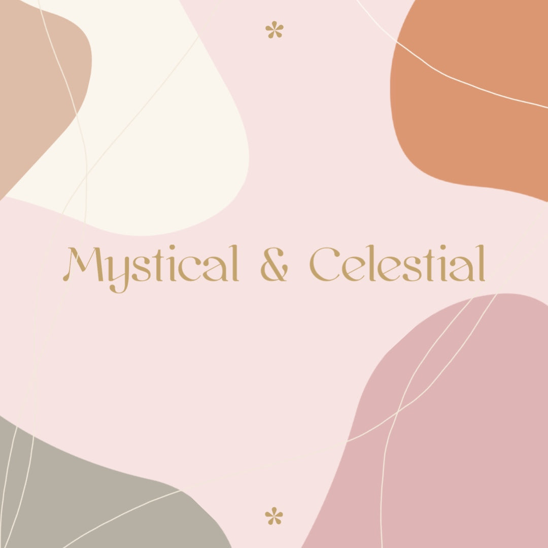 MYSTICAL & CELESTIAL