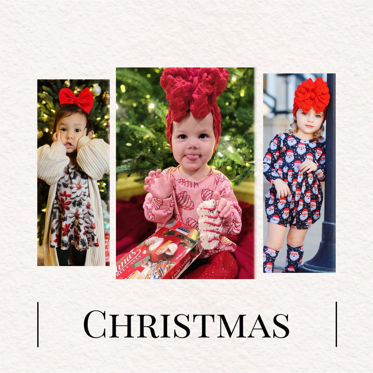Christmas/Winter