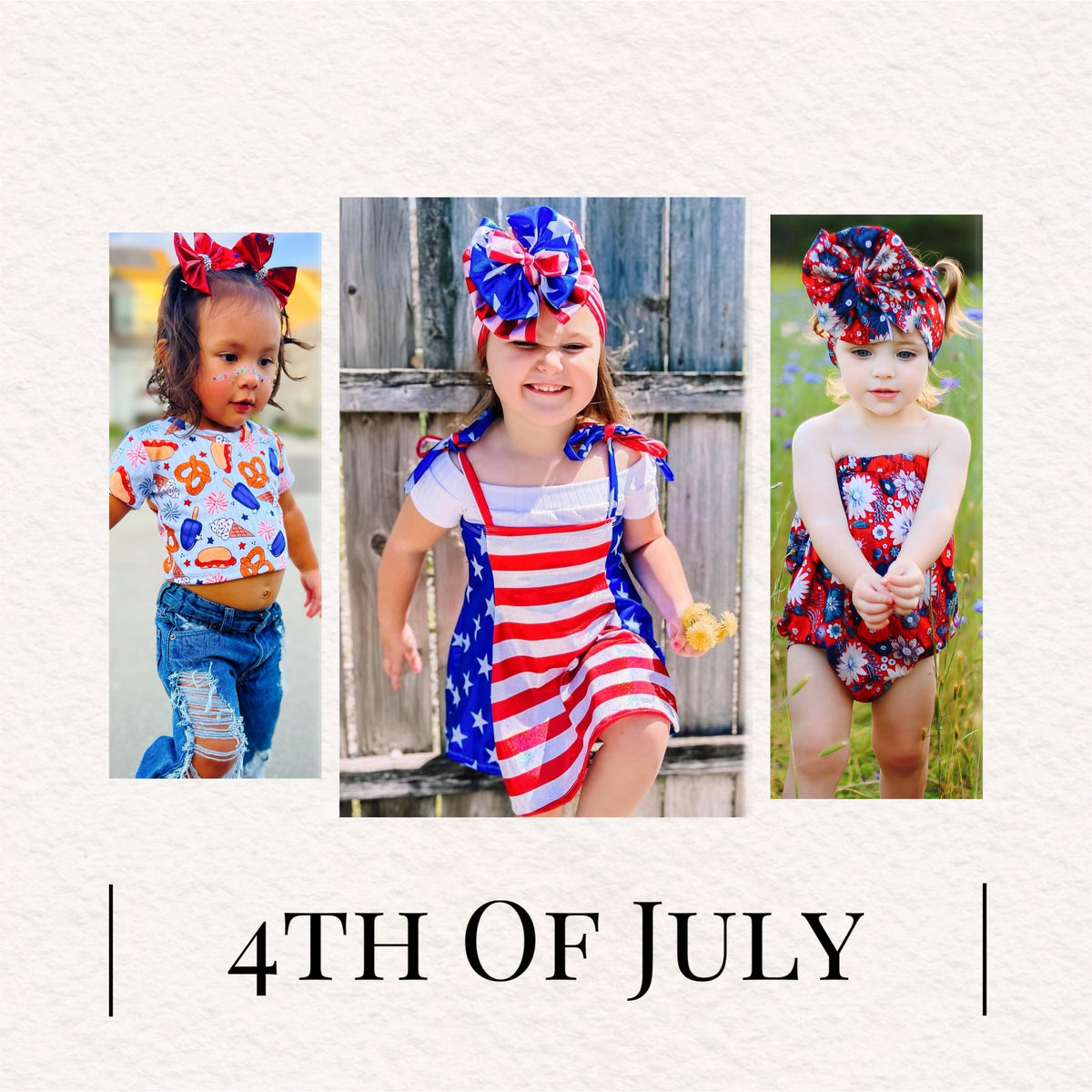 4th of July