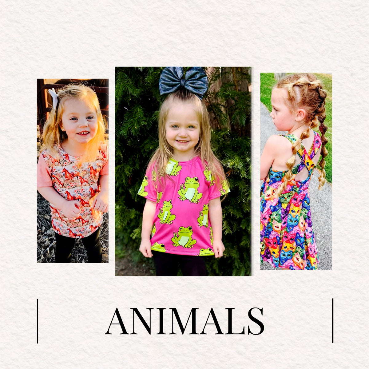 Animals