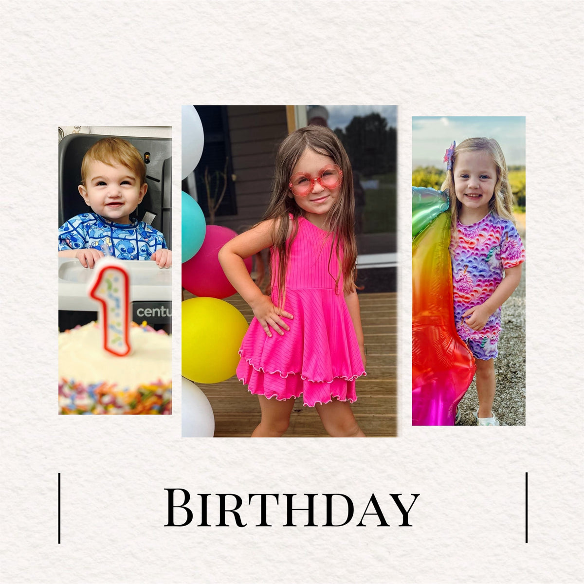 Birthday