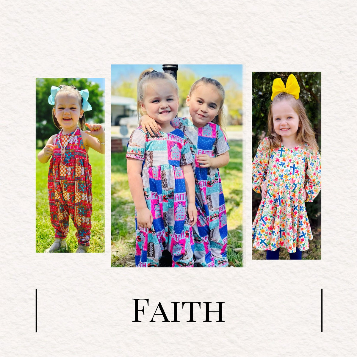Faith