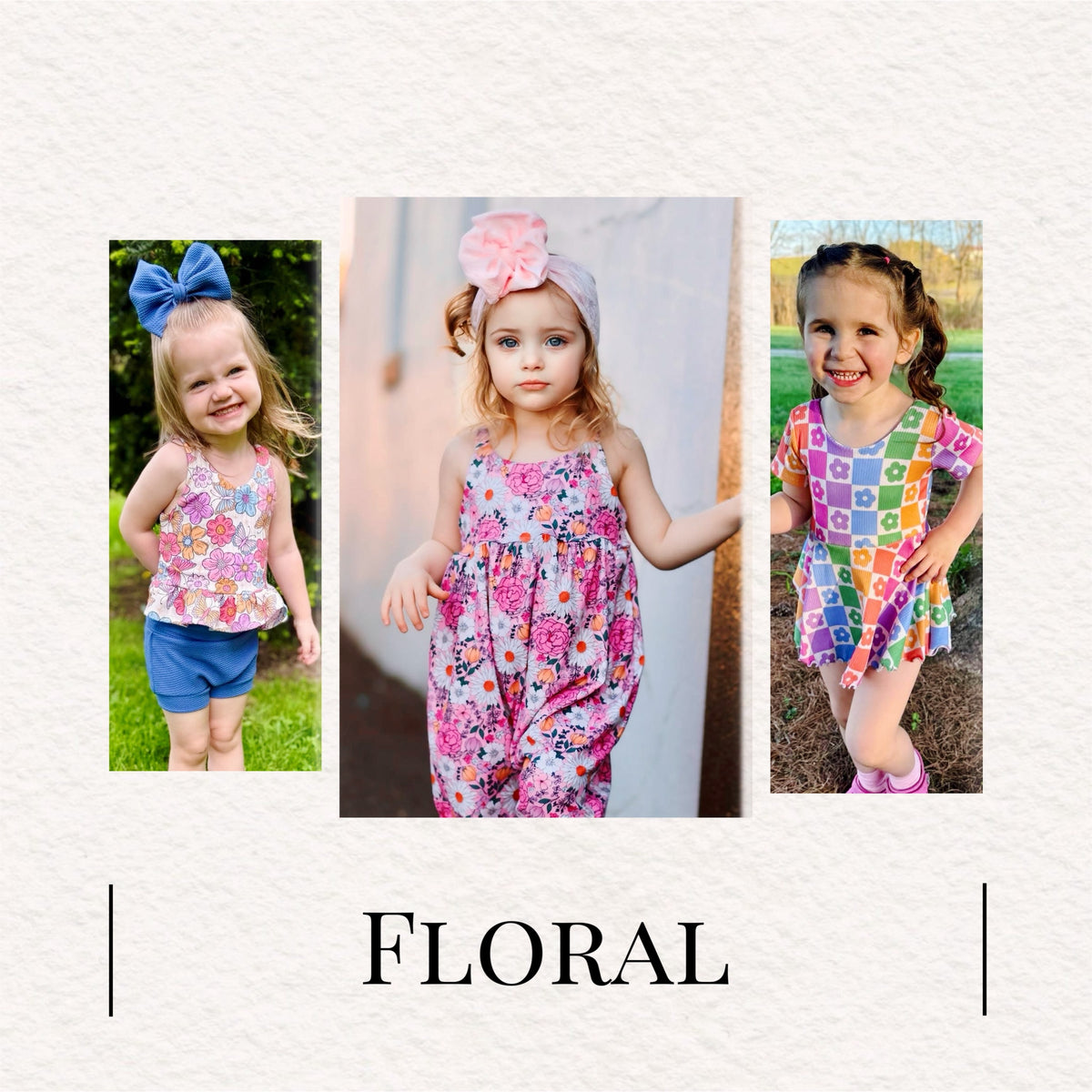 Floral