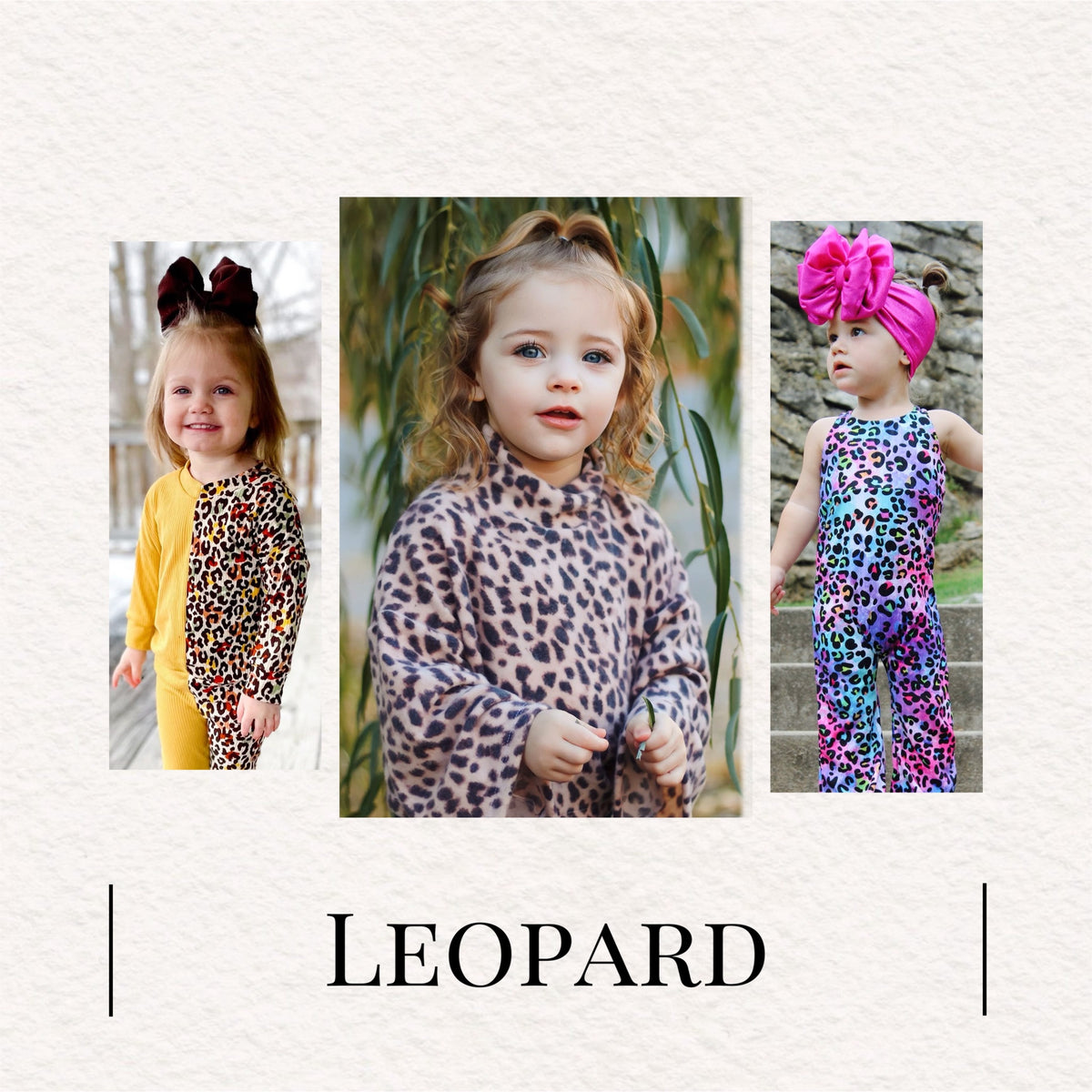 Leopard