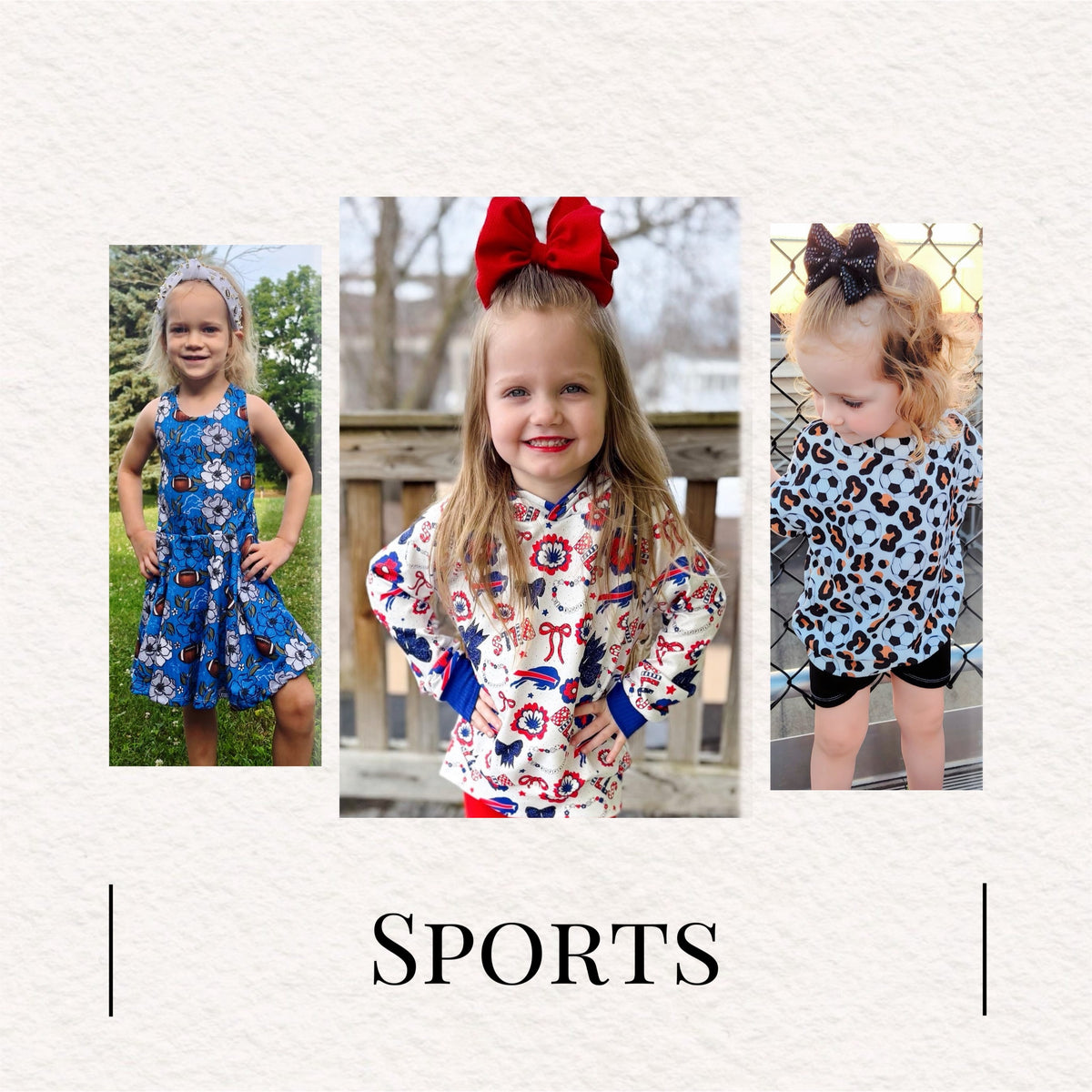 Sports
