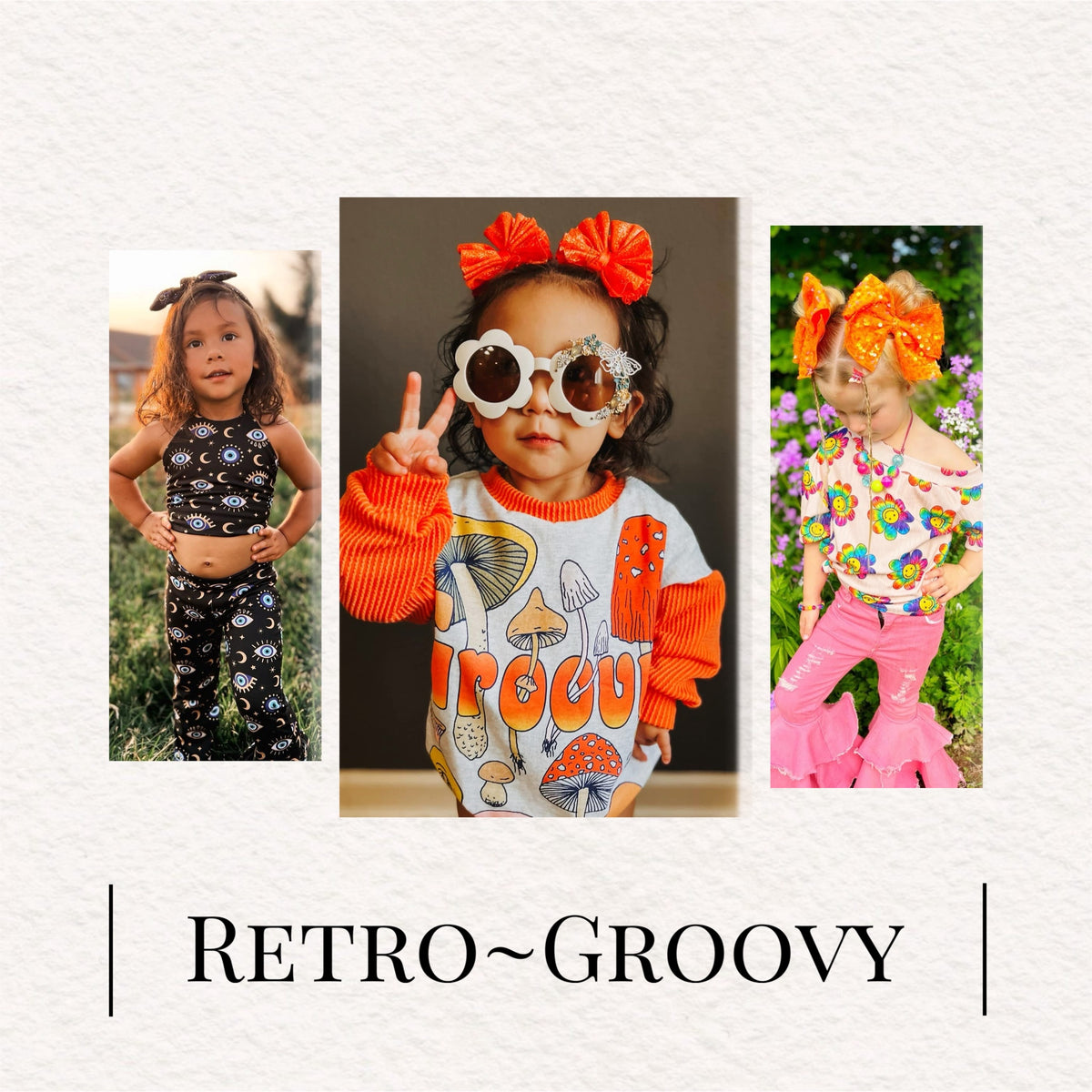 Retro~Groovy