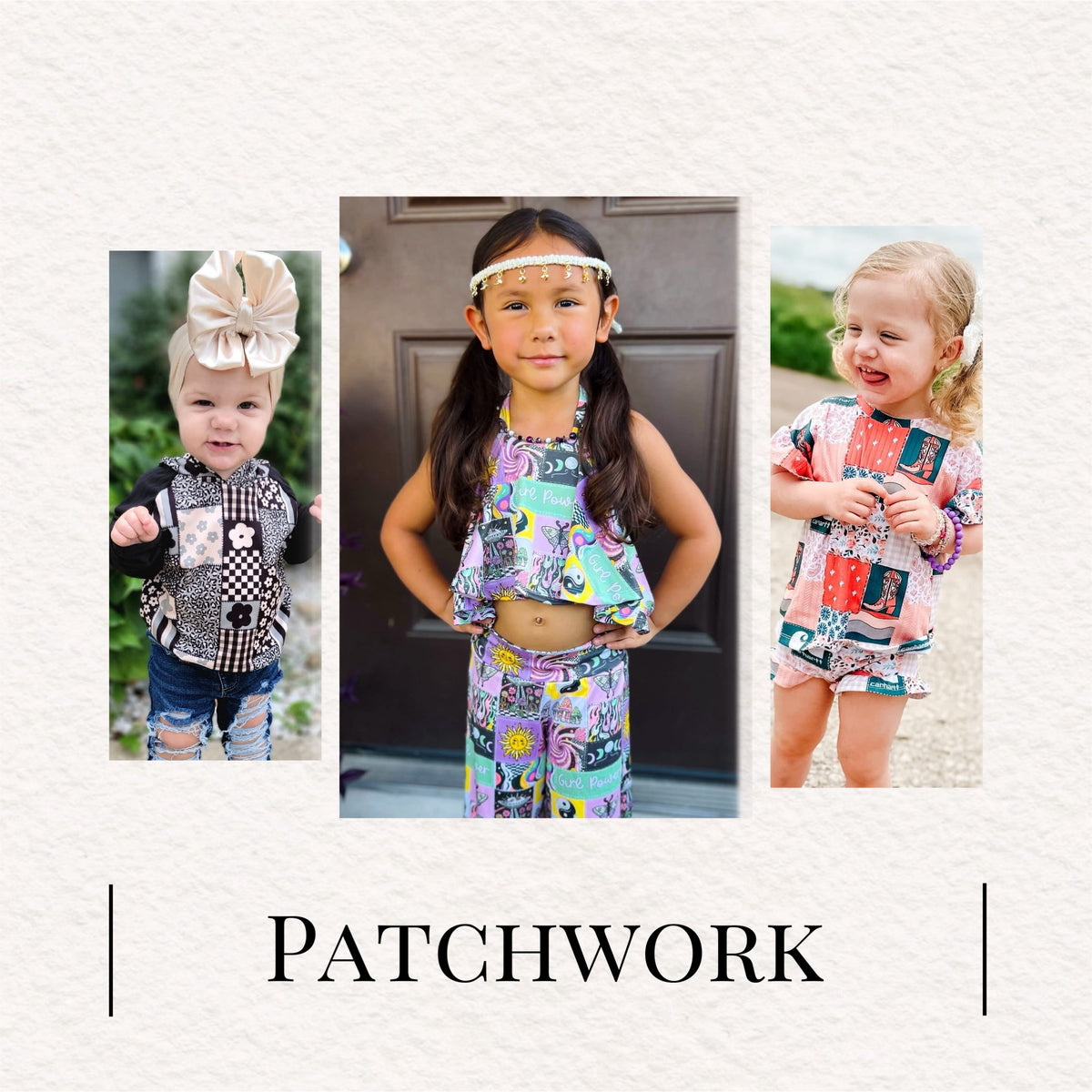 Patchwork