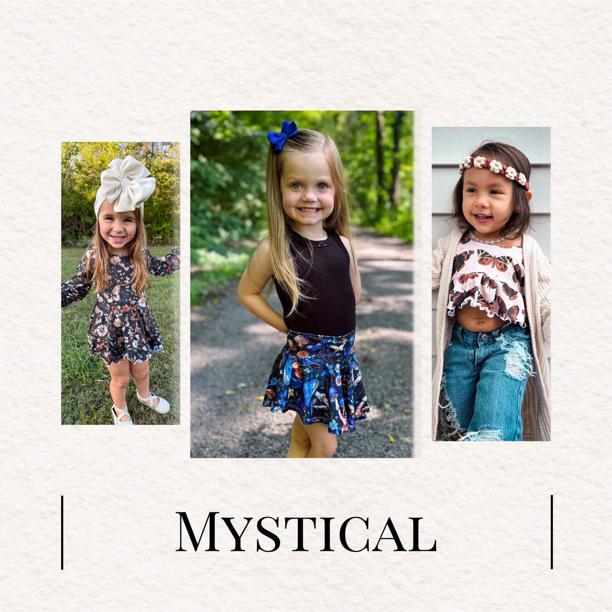 Mystical