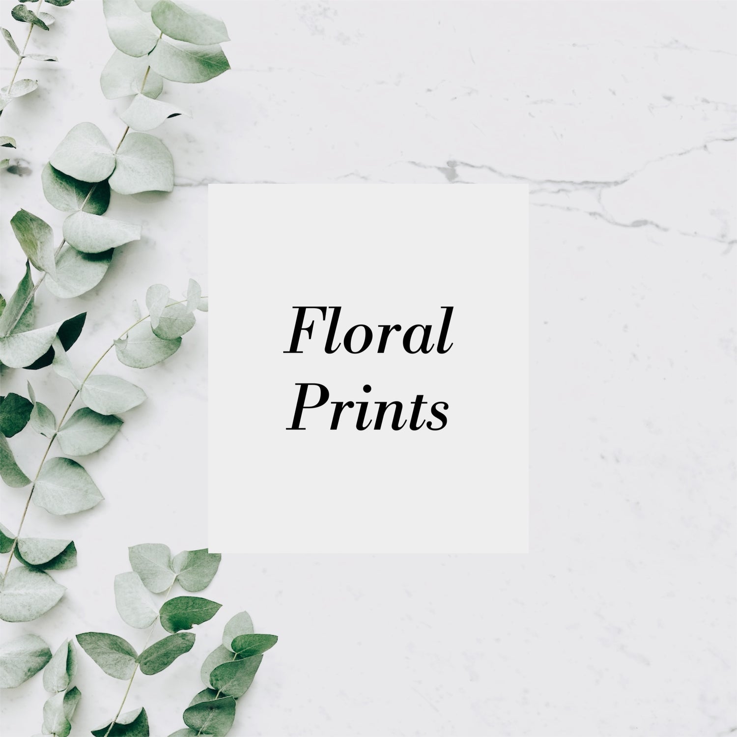 FLORALS