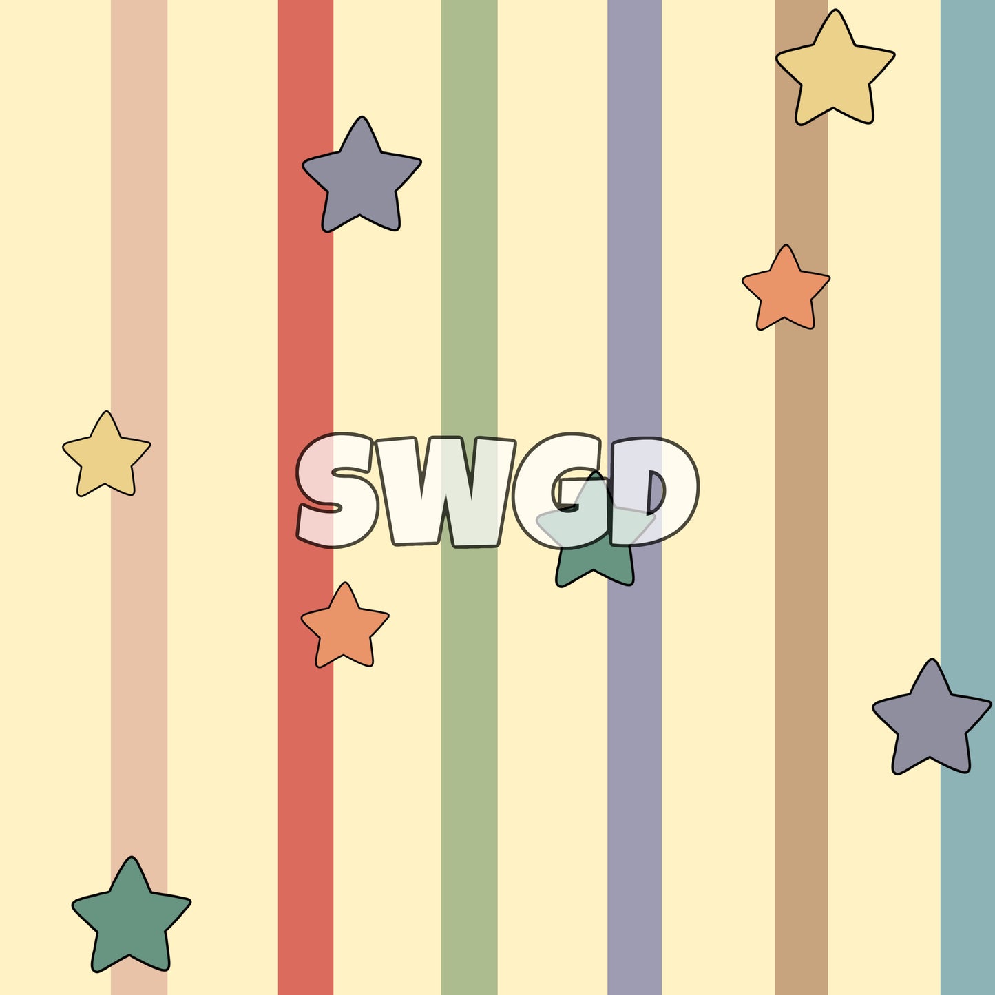 SWGD