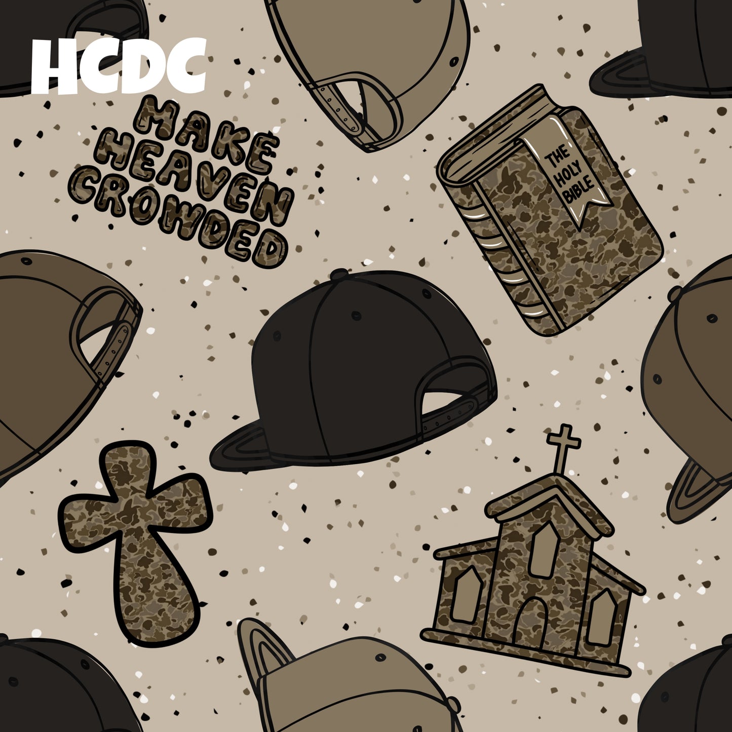 HCDC