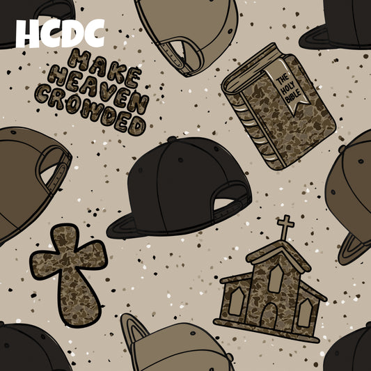 HCDC