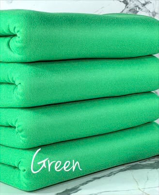 DBP GREEN