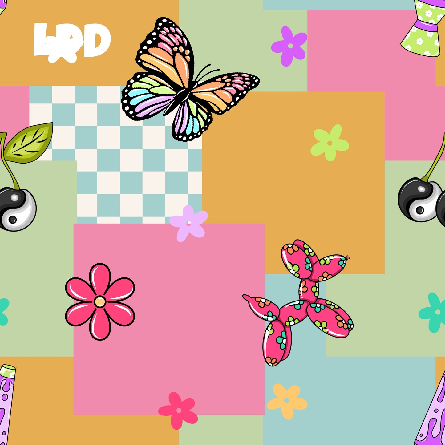 LDD