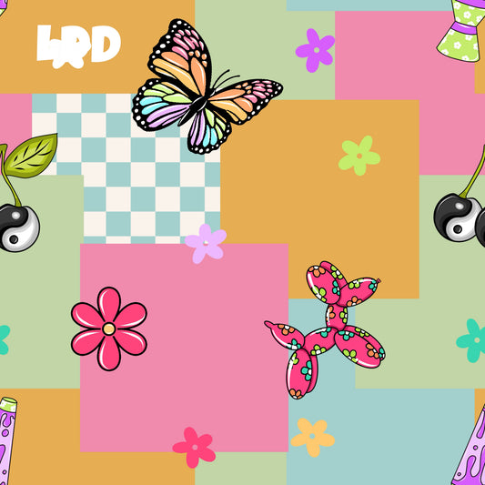 LDD