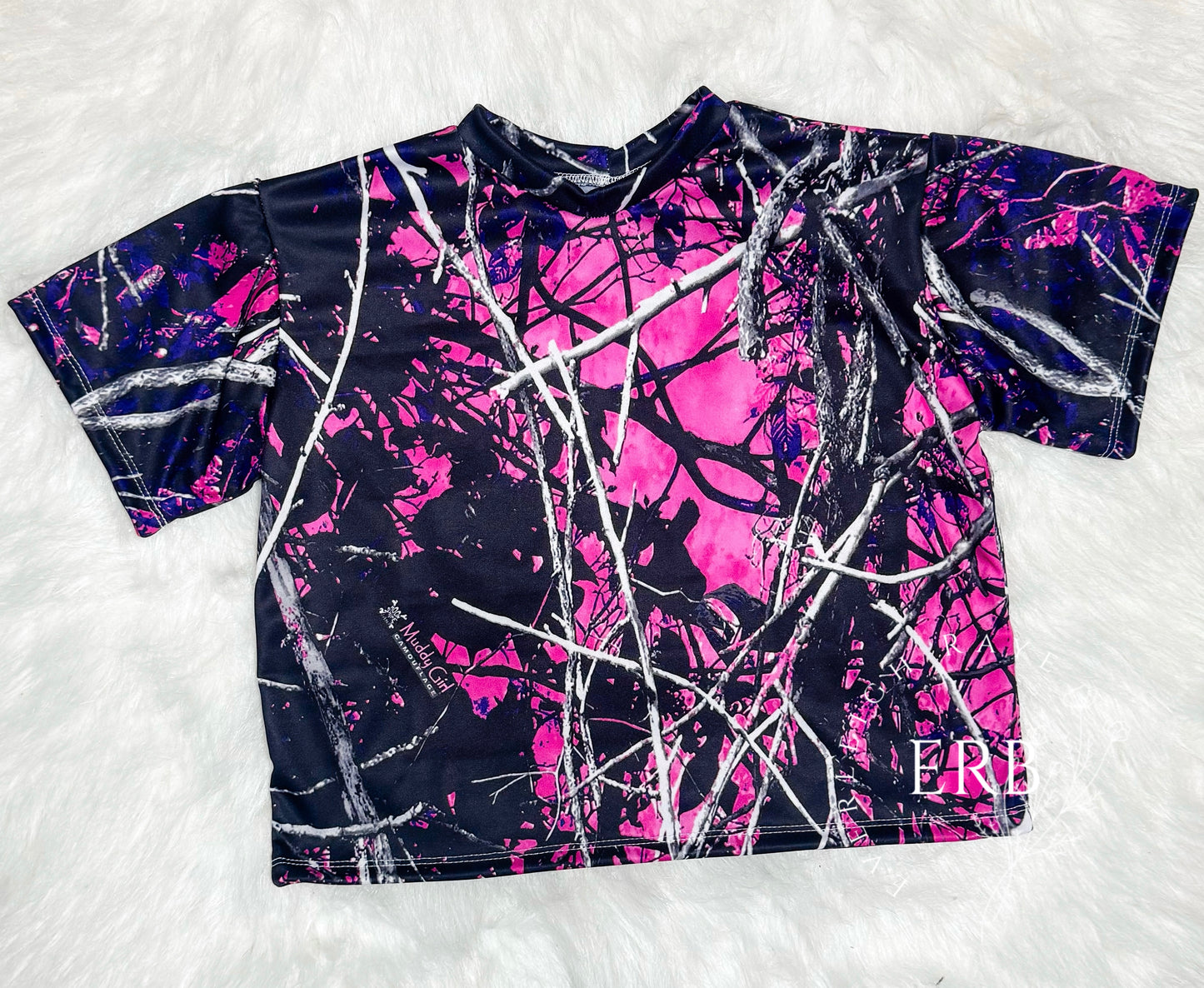 3T Comfy Tee