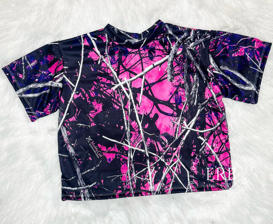 3T Comfy Tee