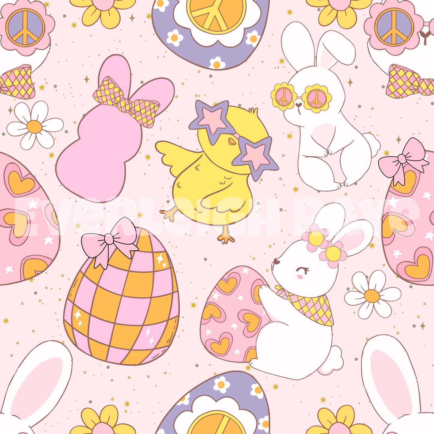 SST Easter