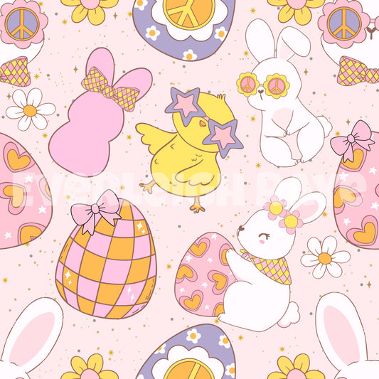 SST Easter