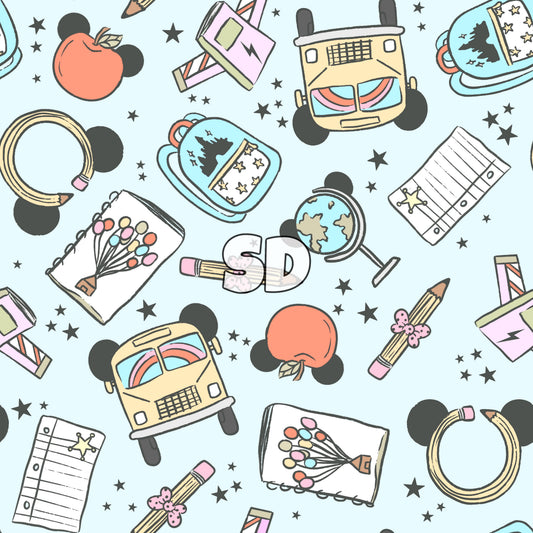 SD