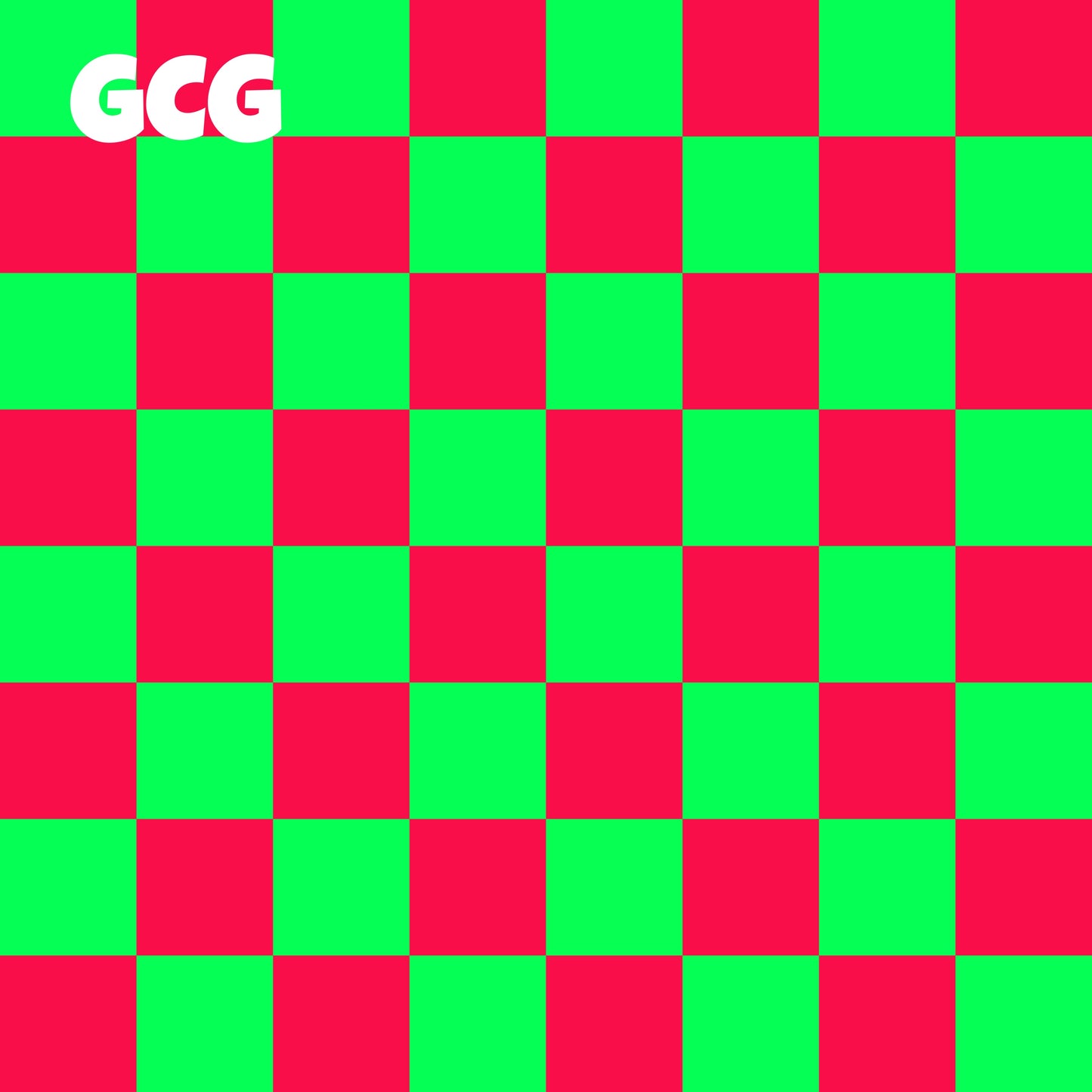 GCG