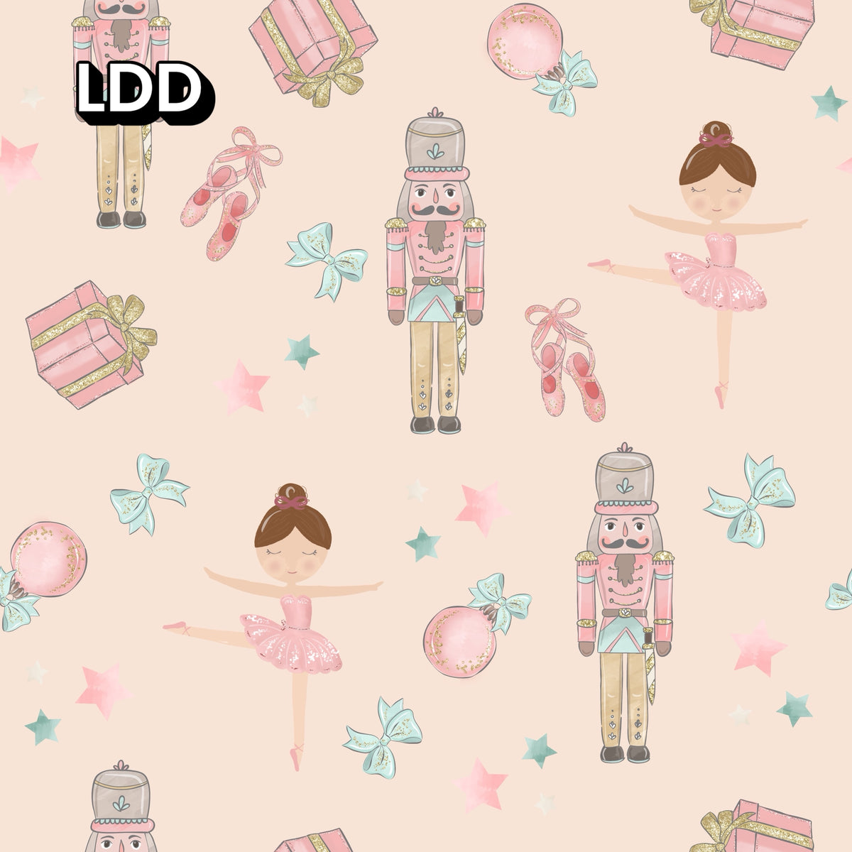 LDD