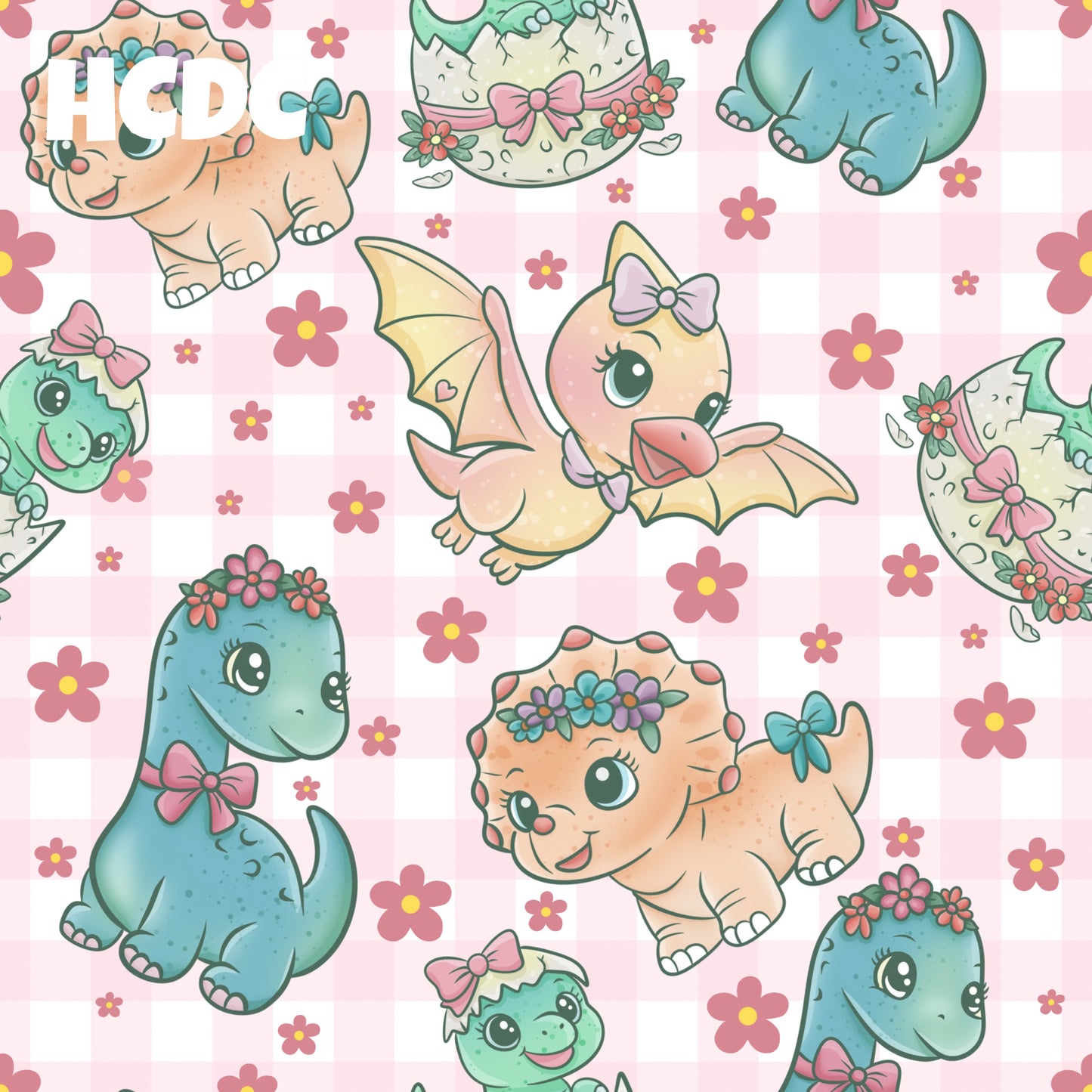 Hcdc