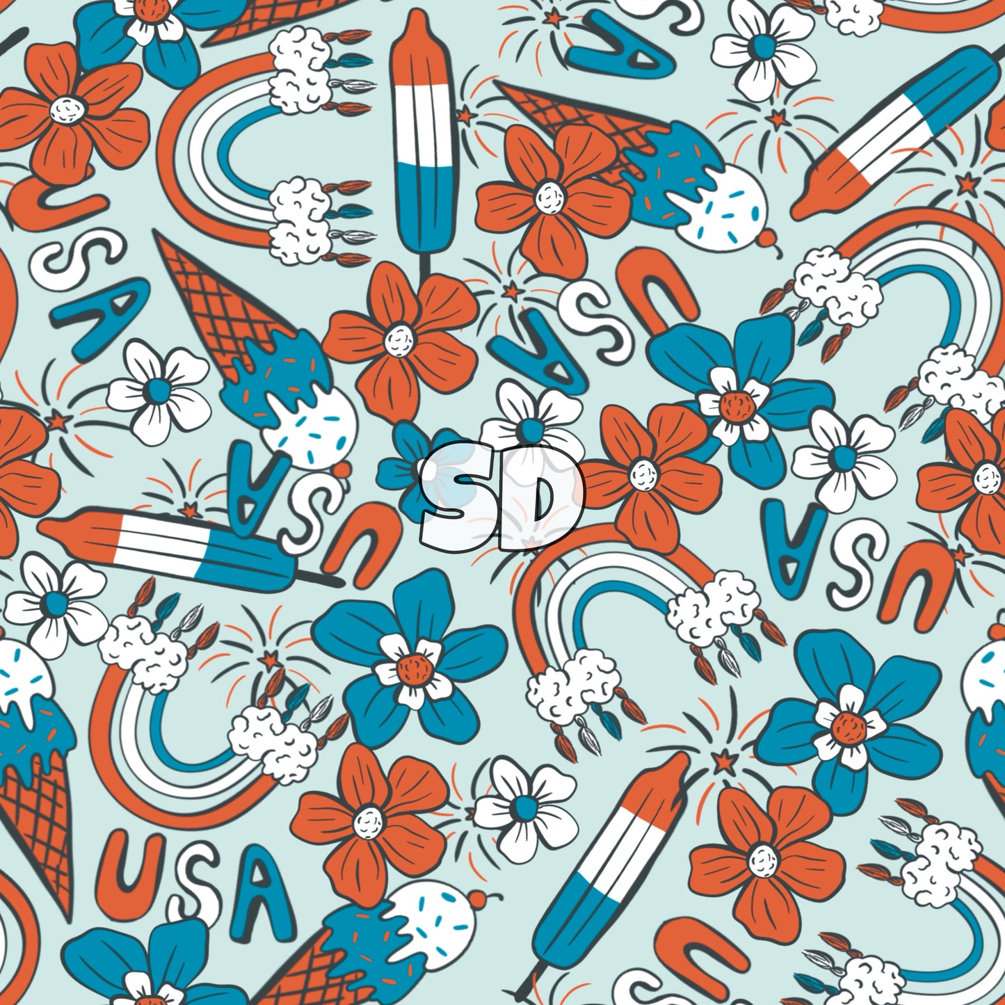 SD