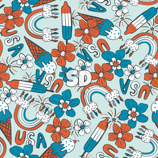 SD