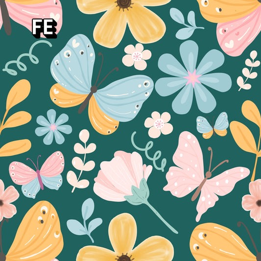 FE