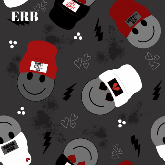 ERB