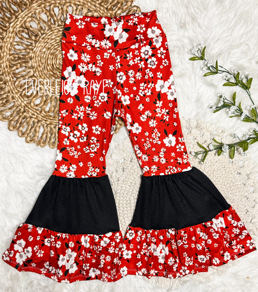 4T Palazzo Pants
