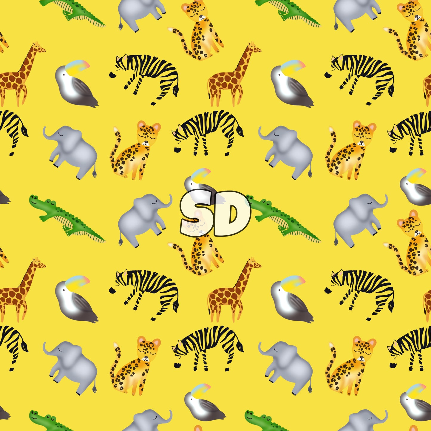 SD