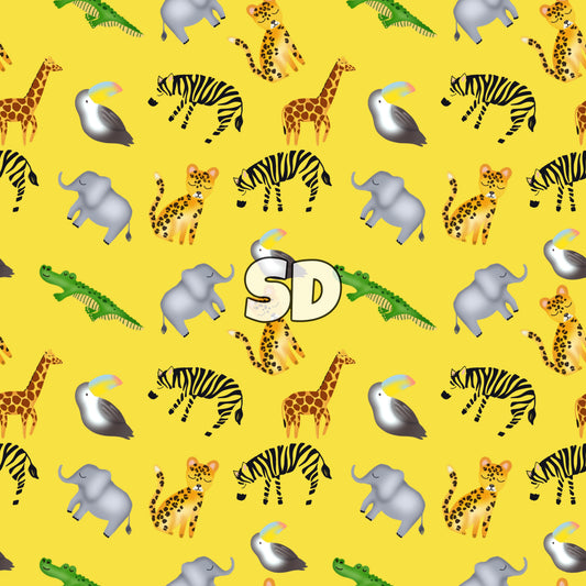 SD