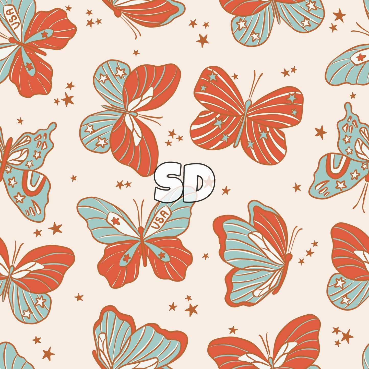 SD