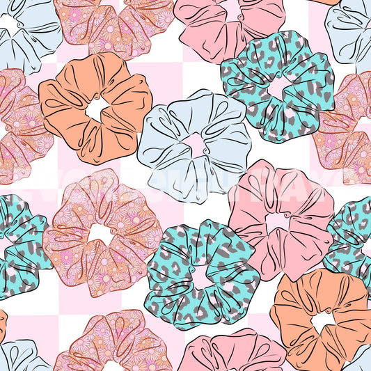 Scrunchies