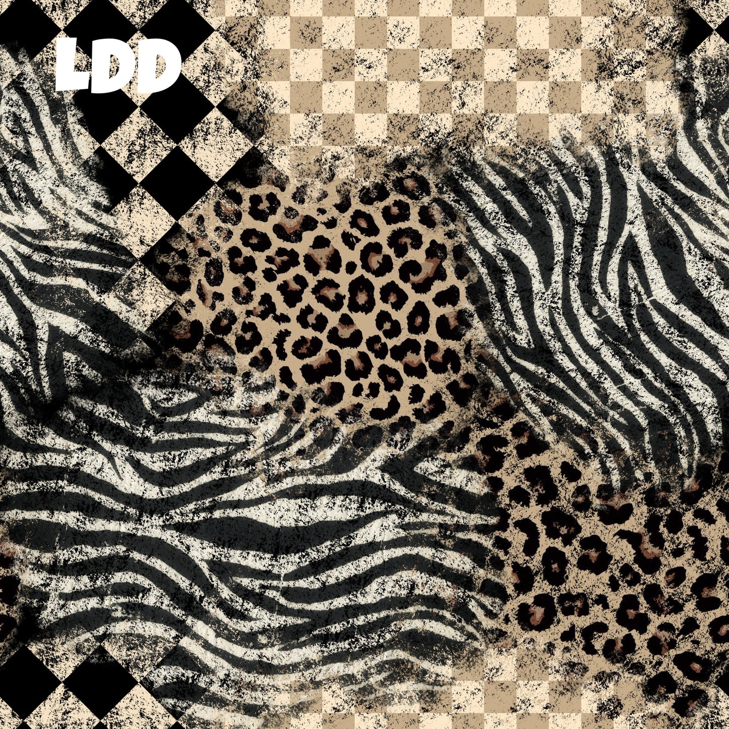LDD