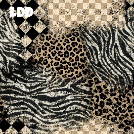 LDD