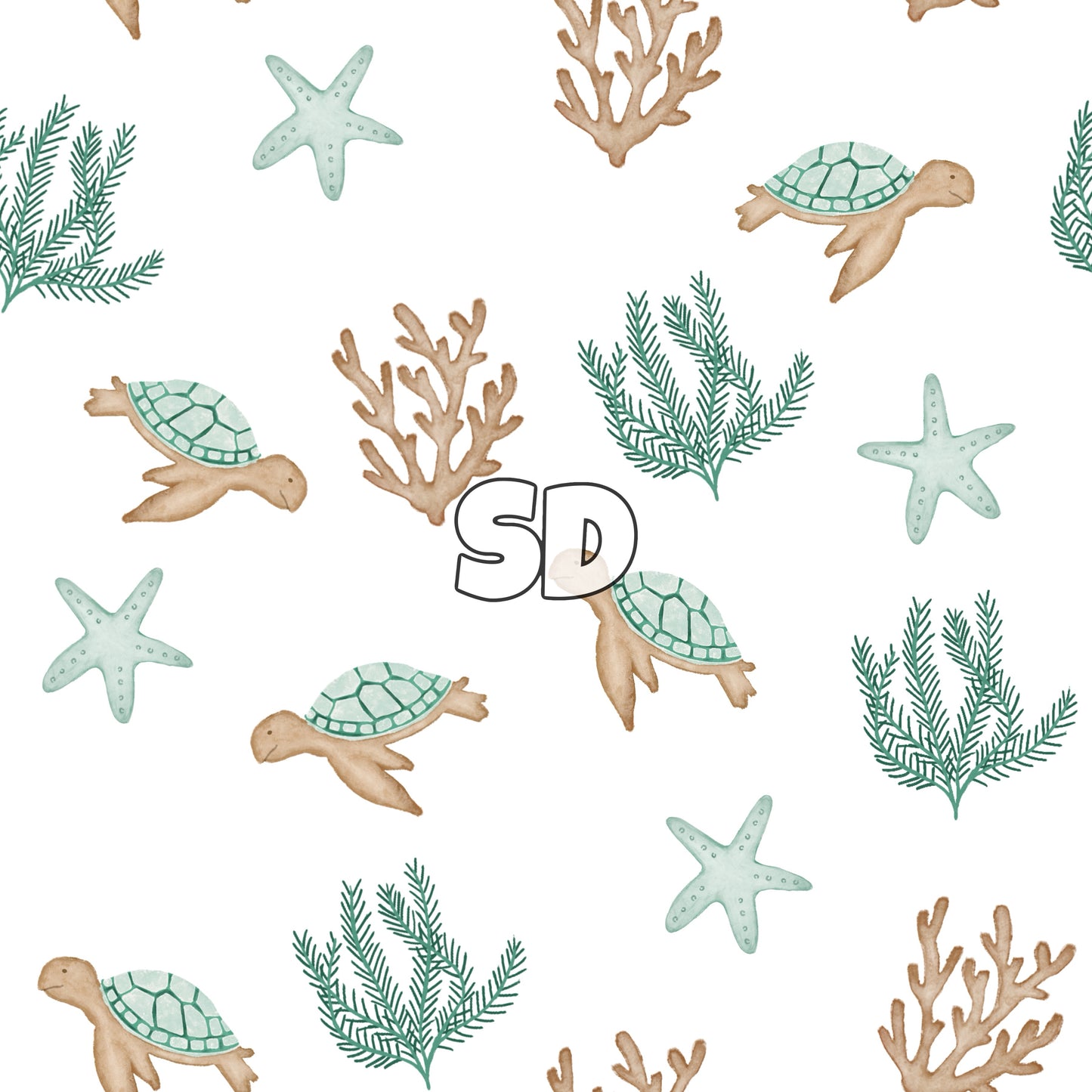 SD